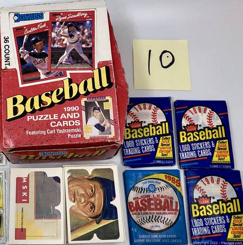 Lot #10 (1 of 11)