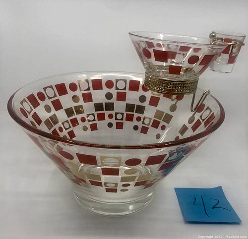 Lot #42 (1 of 5)