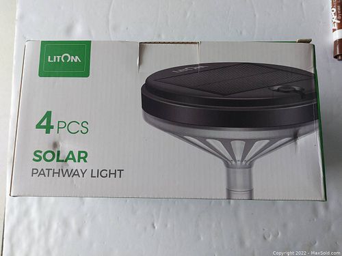 Lot #15 (1 of 3)