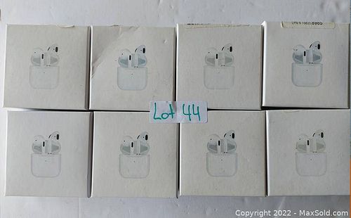 Lot #44 (1 of 1)