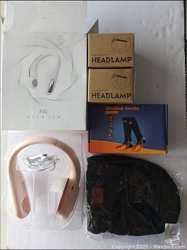 Lot #5 (1 of 1)