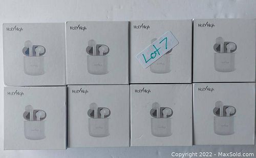 Lot #7 (1 of 1)