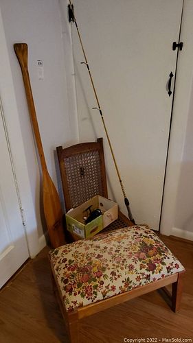 Lot #836 (1 of 9)