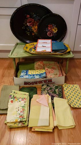 Lot #817 (1 of 16)