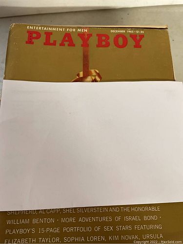 Lot #363 (1 of 3)
