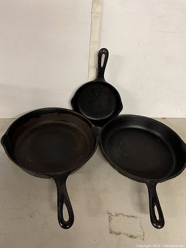 Lot #438 (1 of 4)