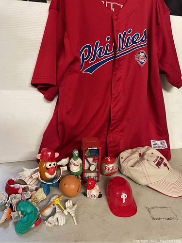 Lot #392 (1 of 7)