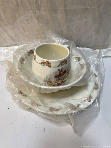 Lot #340 (1 of 10)