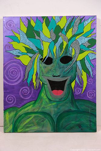 Lot #93 (1 of 3)