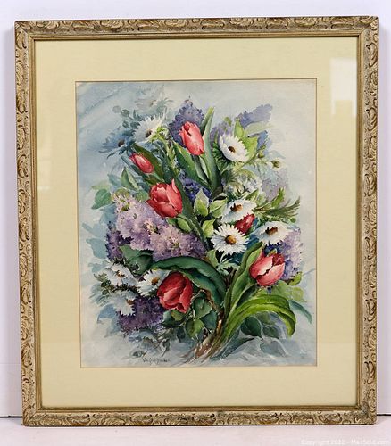 Lot #85 (1 of 5)