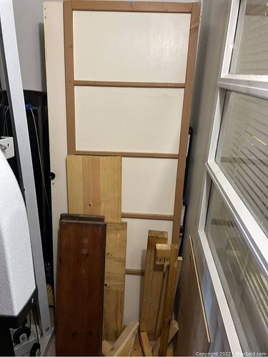 Lot #463 (1 of 4)