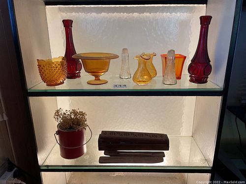 Lot #489 (1 of 10)