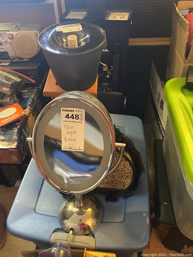 Lot #448 (1 of 20)