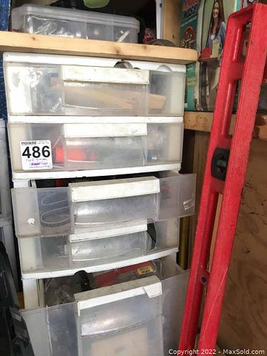 Lot #486 (1 of 8)