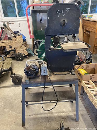 Lot #49 (1 of 1)