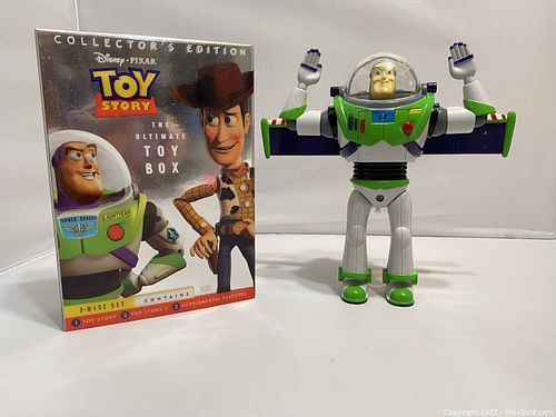 Lot #18 (1 of 11)