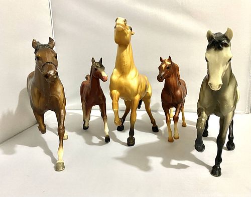 Lot #75 (1 of 10)