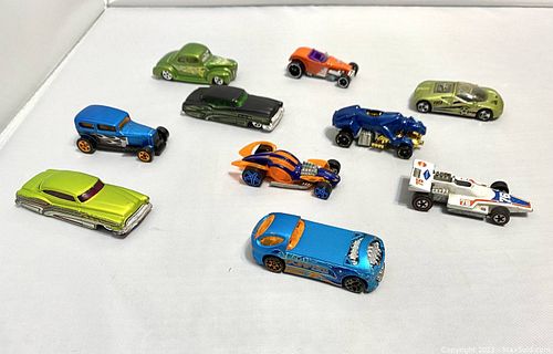 Lot #65 (1 of 9)