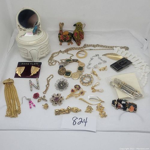 Lot #824 (1 of 20)