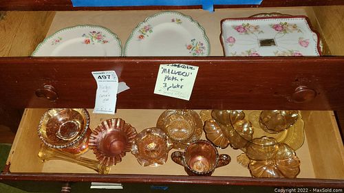 Lot #497 (1 of 15)