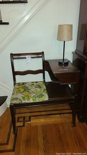Lot #484 (1 of 11)