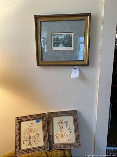 Lot #461 (1 of 11)