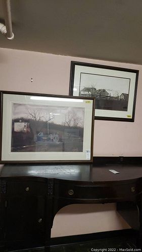 Lot #561 (1 of 11)