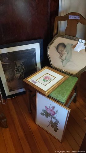 Lot #565 (1 of 15)