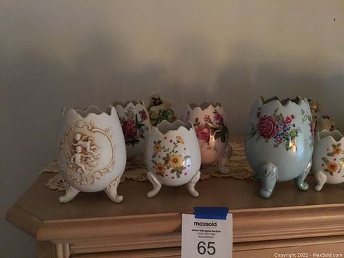 Lot #65 (1 of 7)