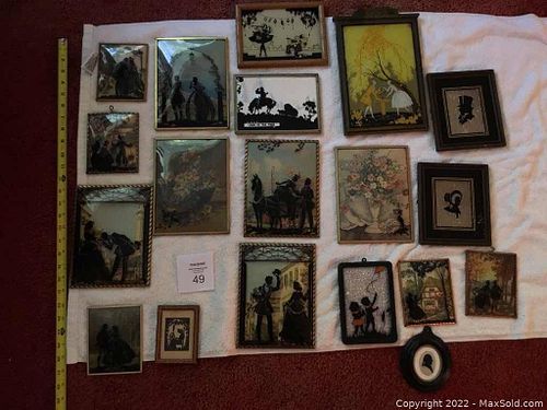 Lot #49 (1 of 6)