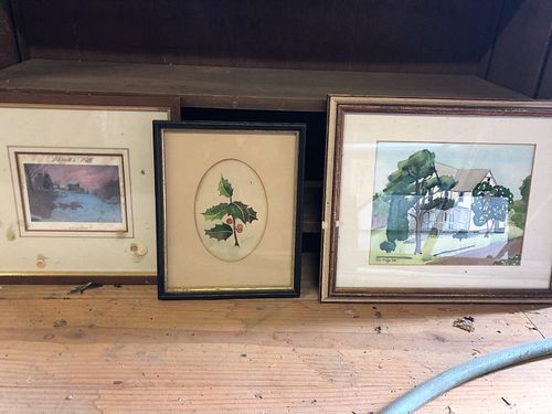 Lot #12 (1 of 3)