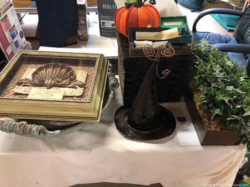 Lot #20 (1 of 5)