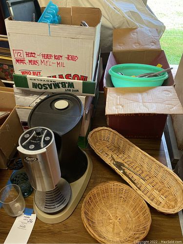 Lot #26 (1 of 6)
