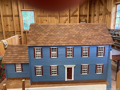 Lot #9 (1 of 9)