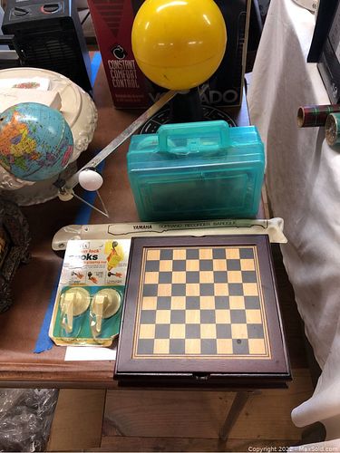 Lot #18 (1 of 4)