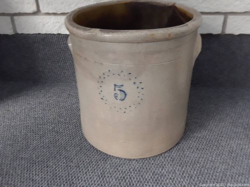 Lot #94 (1 of 5)