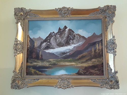 Lot #133 (1 of 4)