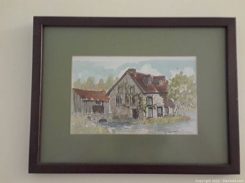 Lot #143 (1 of 5)