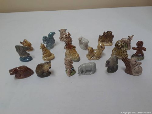 Lot #146 (1 of 5)