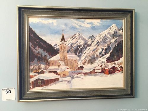 Lot #30 (1 of 4)