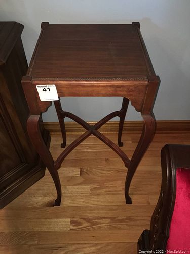 Lot #41 (1 of 6)