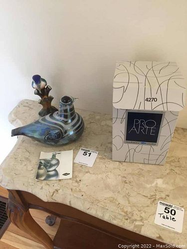 Lot #51 (1 of 10)