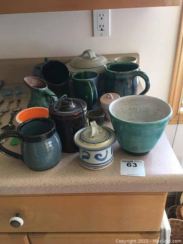 Lot #63 (1 of 14)