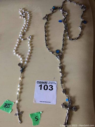 Lot #103 (1 of 6)