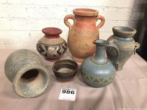 Lot #986 (1 of 8)