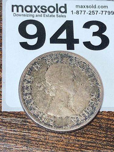 Lot #943 (1 of 4)