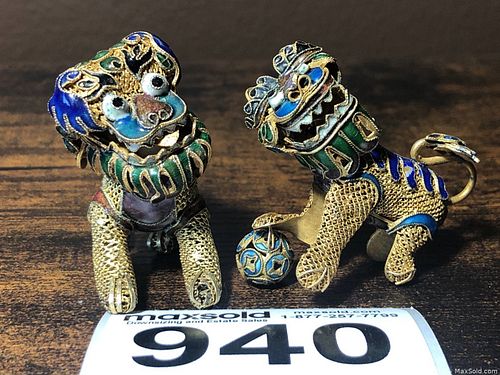 Lot #940 (1 of 5)