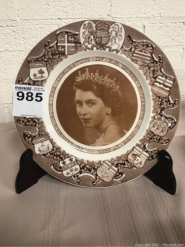 Lot #985 (1 of 4)