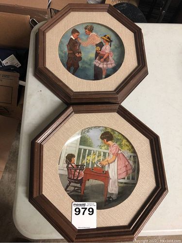 Lot #979 (1 of 5)