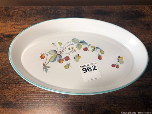 Lot #962 (1 of 6)